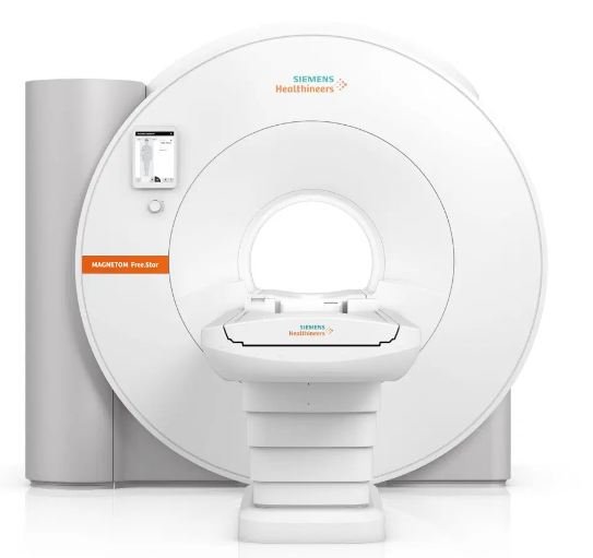 Siemens MAGNETOM Free.Star